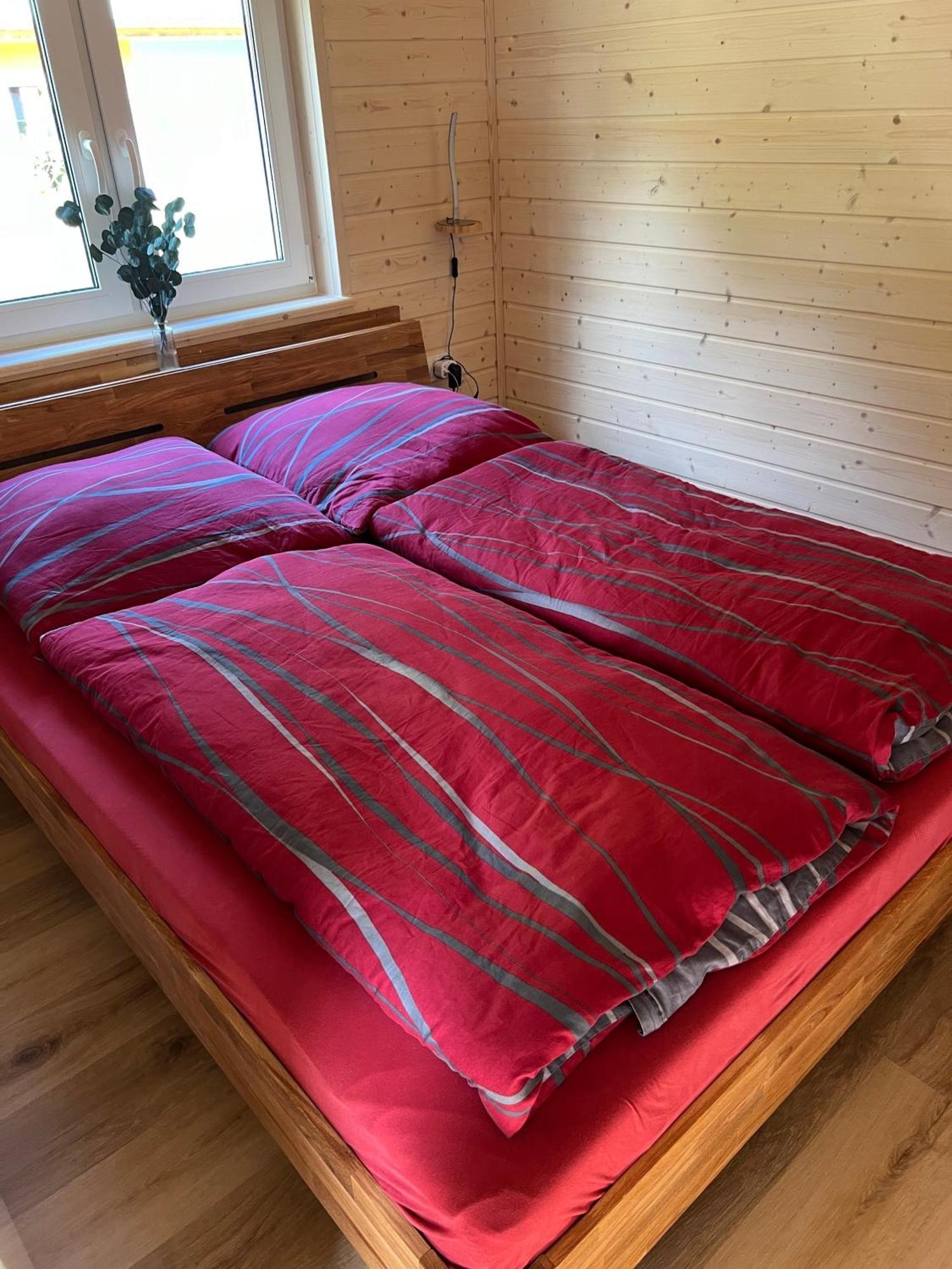 Villa Tinyhouse Frida Stuer Exterior foto